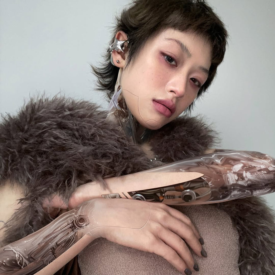 OH! 2049 — Feidie and the Modified Body