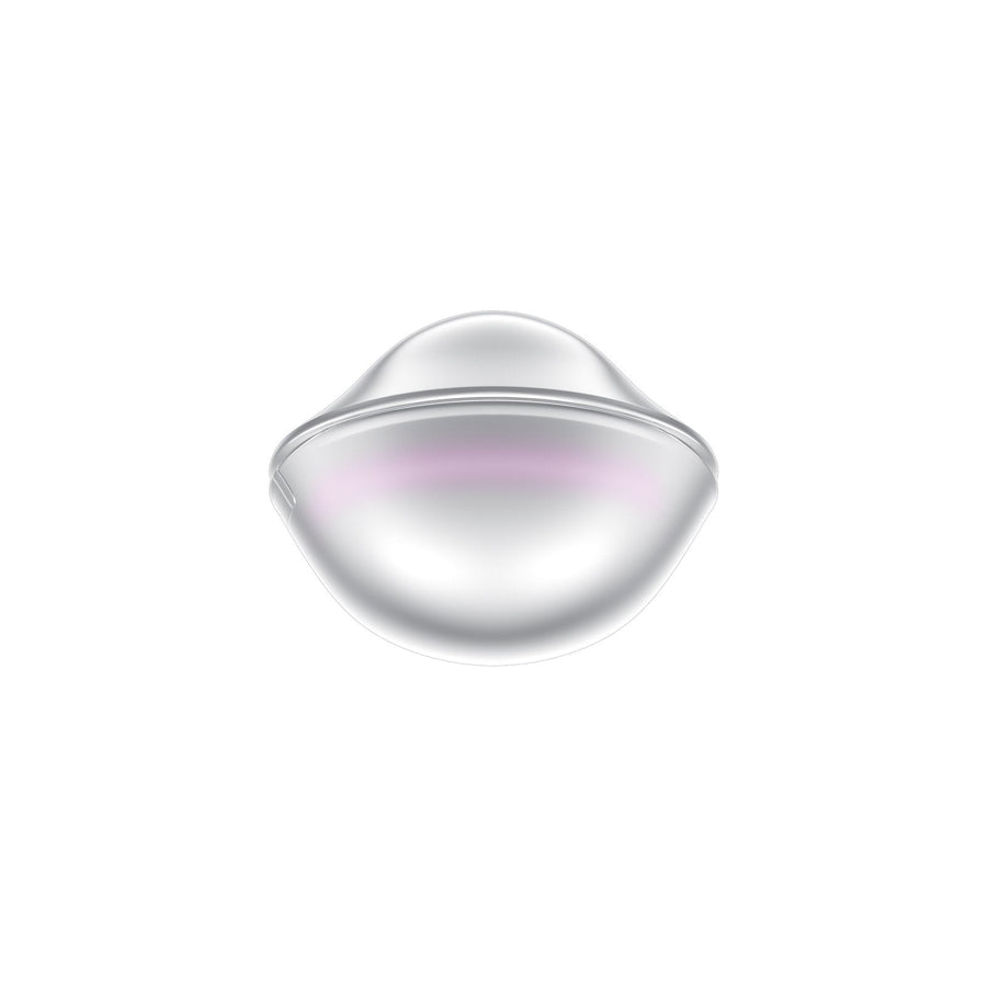 Brand rendering of an Electronic Gems charging case with a pink light band visible along the side.