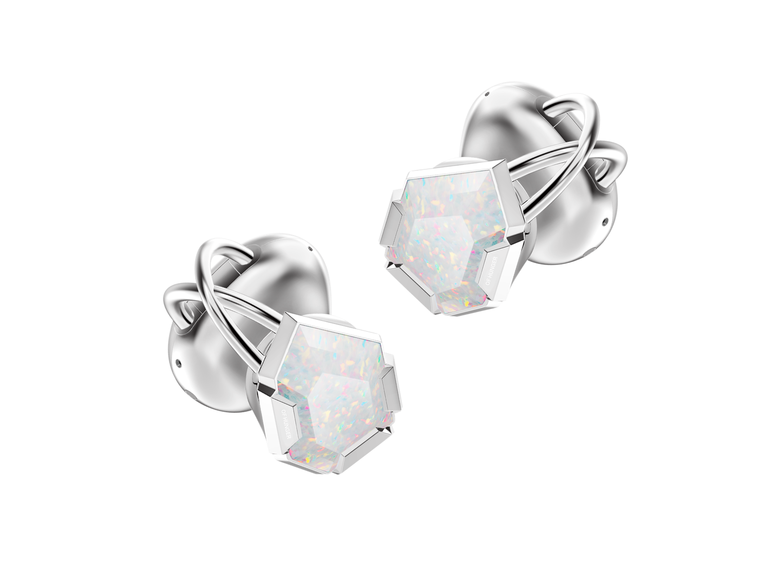 Opal front view