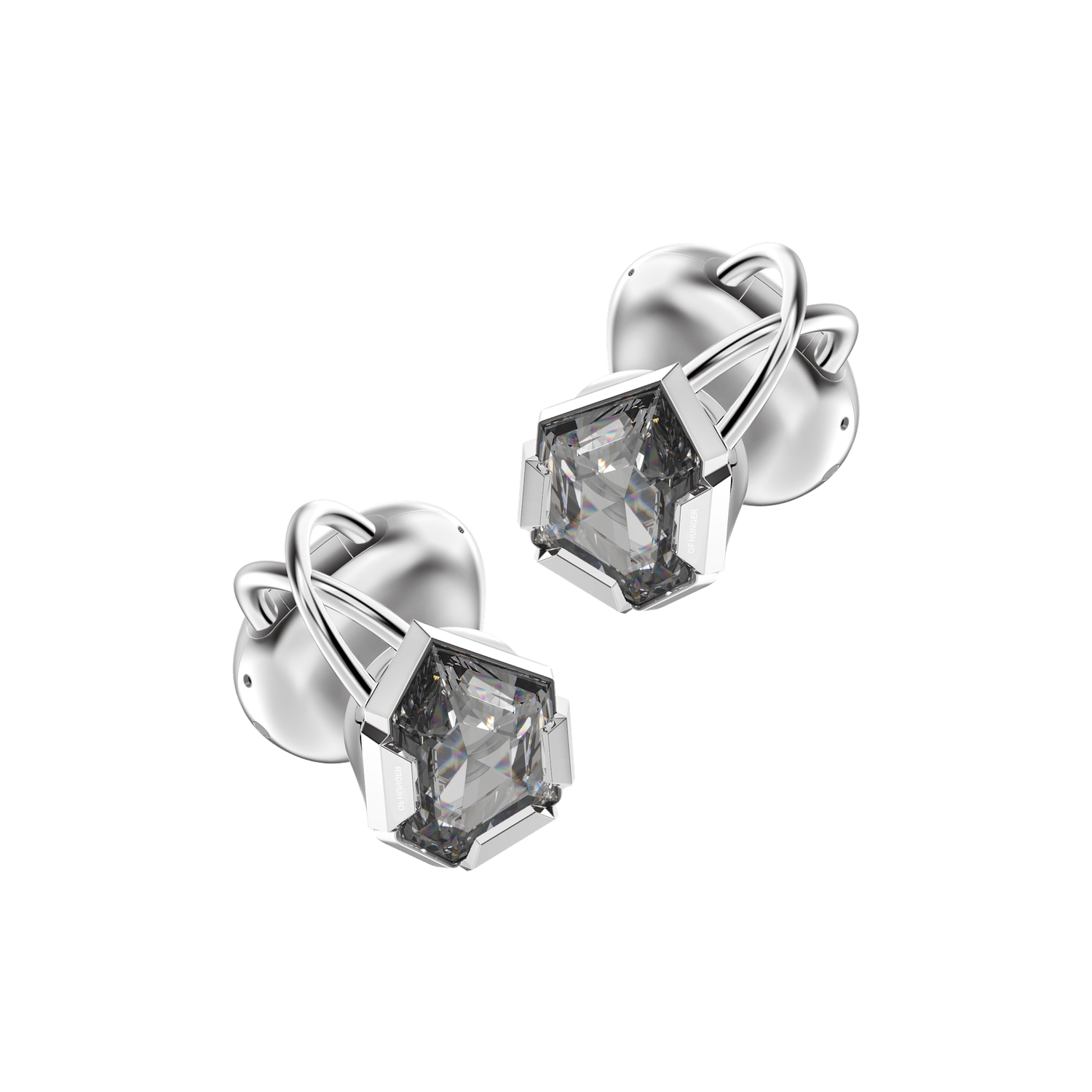 Gray Zircon front view