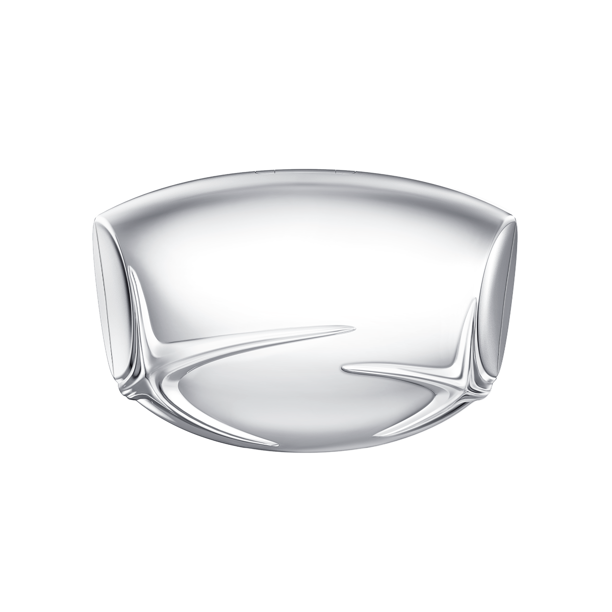 NEBULA charging case front view