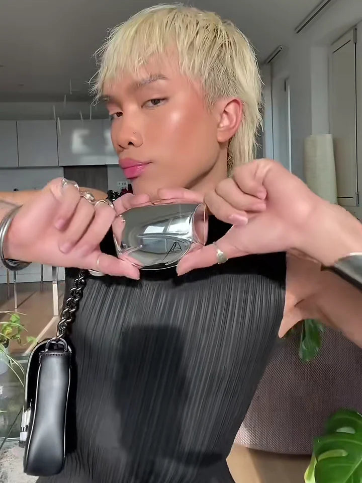 OFHUNGER US styled look shared on TikTok by @by.asaiint