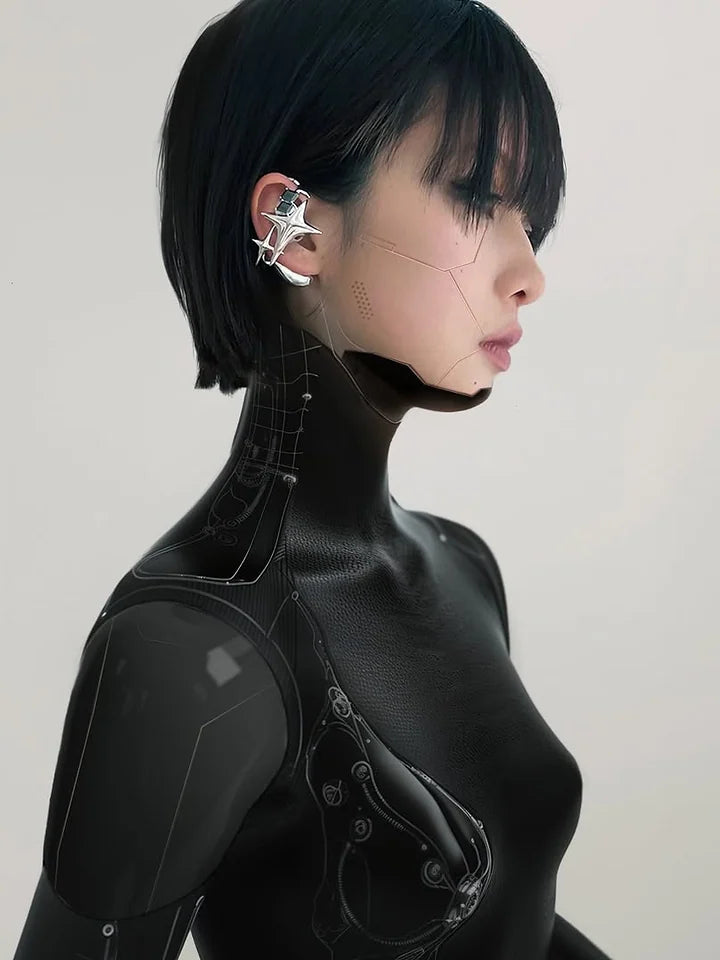 OFHUNGER US styled look shared on Instagram by @of_hunger