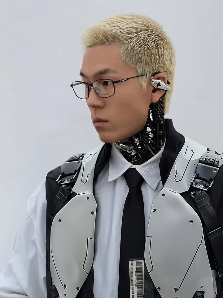OFHUNGER US styled look shared on Instagram by @of_hunger