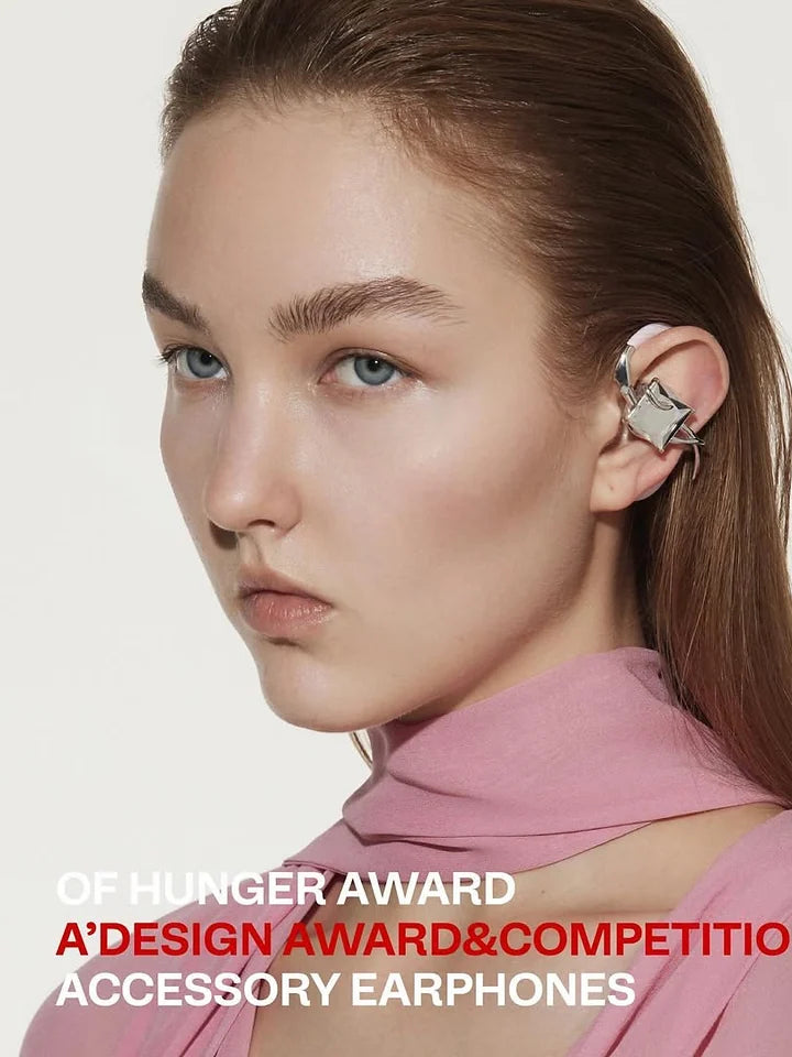 OFHUNGER US styled look shared on Instagram by @of_hunger