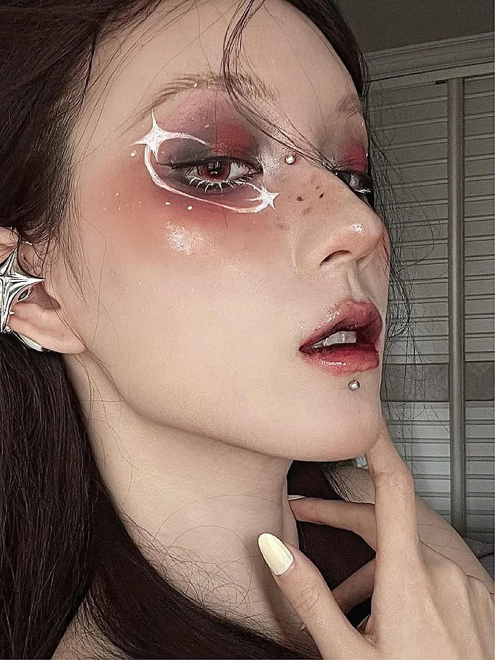 OFHUNGER US styled look shared on Instagram by @of_hunger