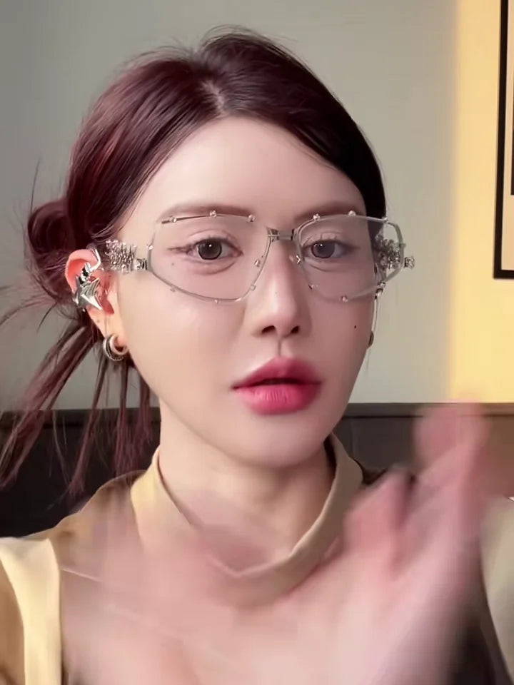 OFHUNGER US styled look shared on TikTok by @xommmmm