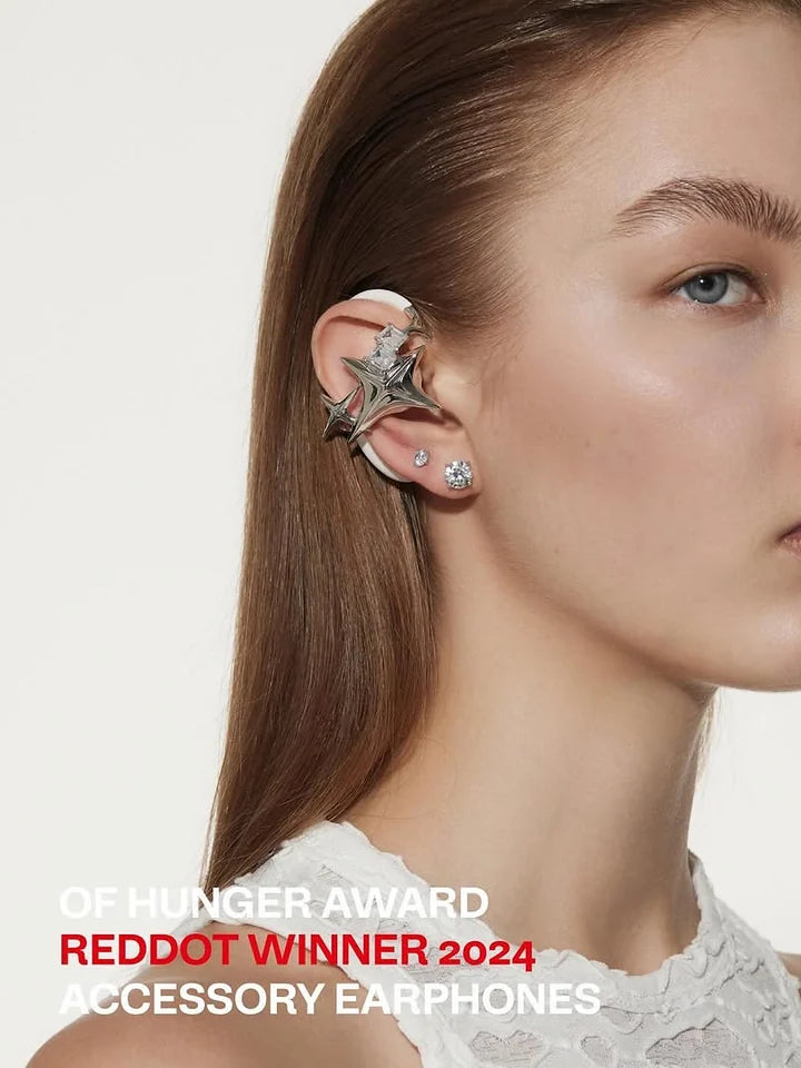 OFHUNGER US styled look shared on Instagram by @of_hunger