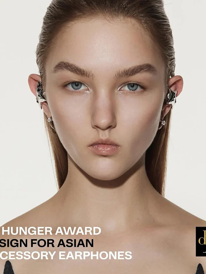 OFHUNGER US styled look shared on Instagram by @of_hunger