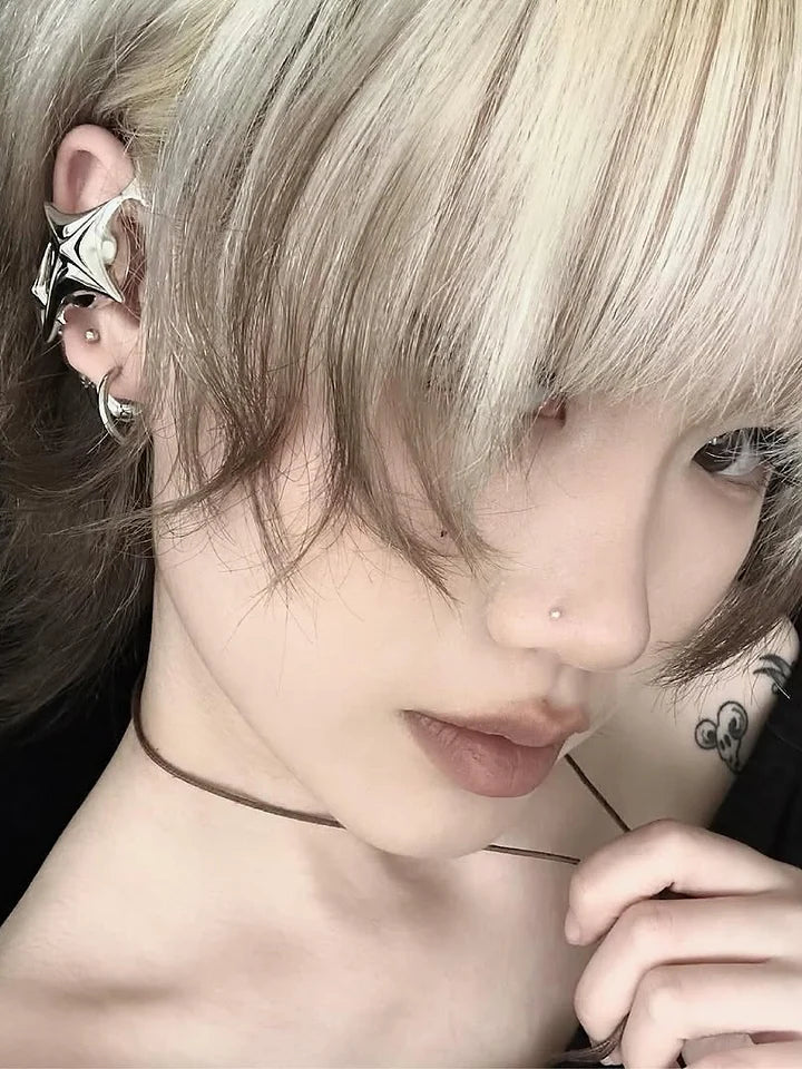OFHUNGER US styled look shared on Instagram by @of_hunger