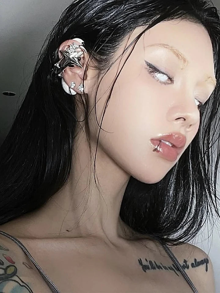 OFHUNGER US styled look shared on Instagram by @of_hunger