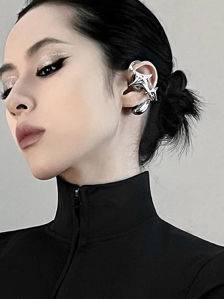 OFHUNGER US styled look shared on Instagram by @of_hunger