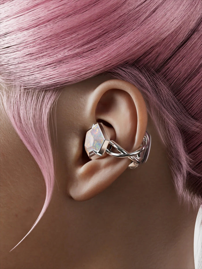 Opal styled by @of_hunger