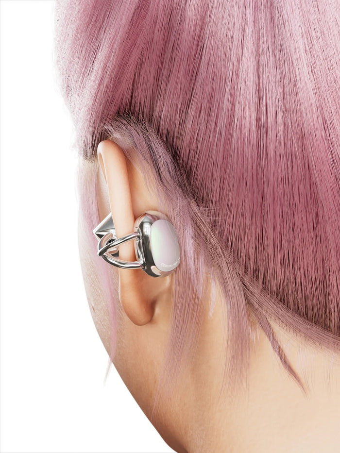 Opal styled by @of_hunger