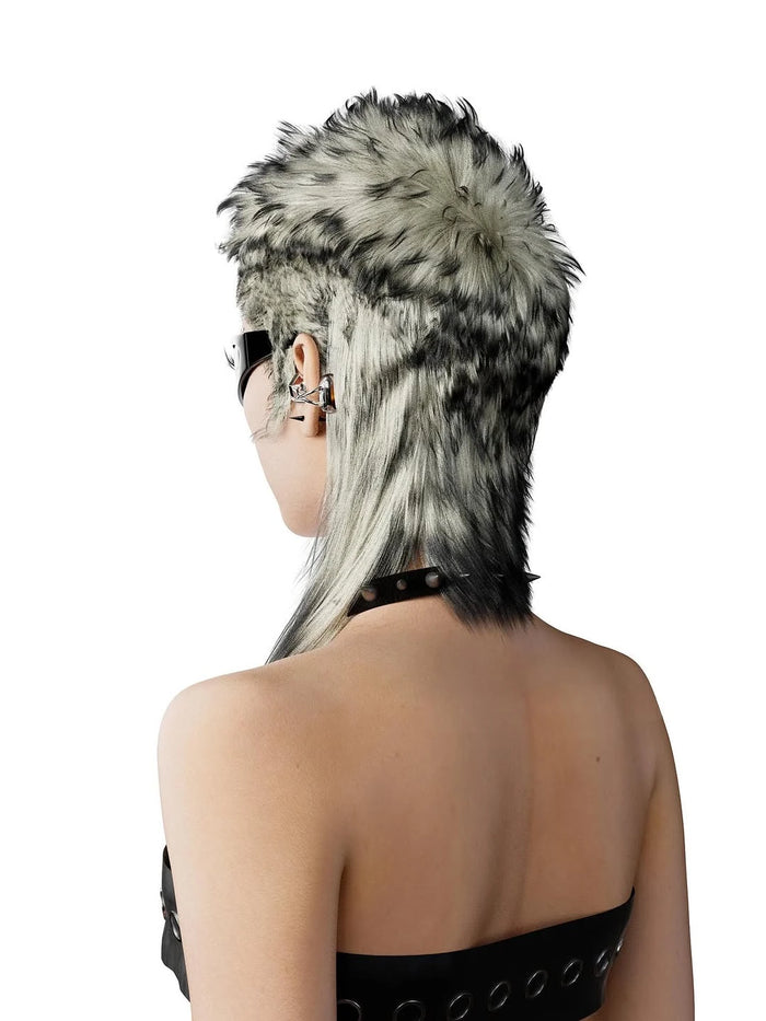 Tiger's Eye styled by @of_hunger